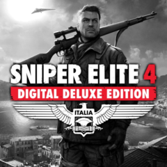 Sniper Elite 4: Deluxe Edition (Steam ключ/РФ+Мир)