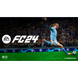 🎁 EA SPORTS FC™ 24 FIFA 24 | Весь мир | STEAM🚀