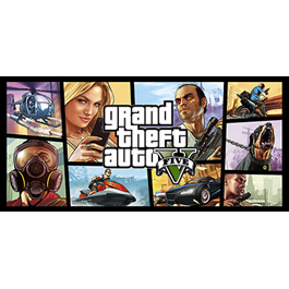 GTA V  AUTO-ENTRY TO SC WORKS / STEAM ACCOUNT