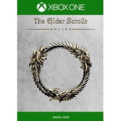 THE ELDER SCROLLS® ONLINE XBOX ONE & SERIES X|S🔑КЛЮЧ