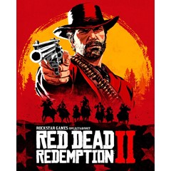 Все регионы☑️⭐Red Dead Redemption 2 STEAM