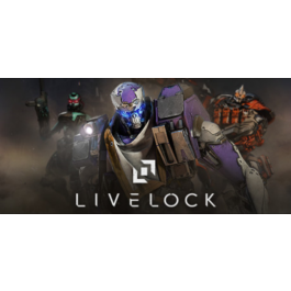 Livelock STEAM KEY CIS