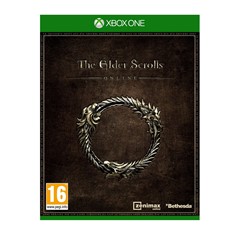 💖 The Elder Scrolls® Online 🎮 XBOX ONE - X|S 🎁🔑Ключ