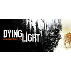 ✅Dying Light The Following Enhanced Edition STEAM Ключ