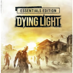 Dying Light Essentials / Definitive Edition (Steam Ключ / РОССИЯ + ВЕСЬ МИР)
