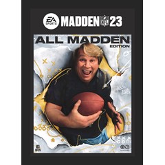 Madden NFL 23 Origin Оффлайн Активация