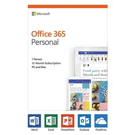 💢💢💢  OFFICE 365 PERSONAL 12 MONTHS