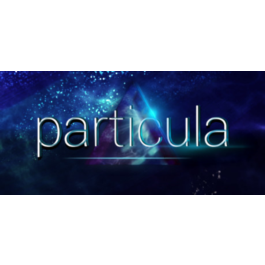 Particula [STEAM KEY/REGION FREE] 🔥