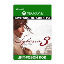 💖 Syberia 3 🎮 XBOX ONE - Series X|S - PC 🎁🔑 Key