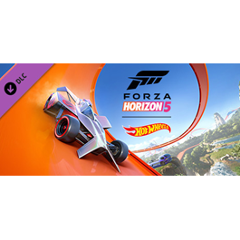 Forza Horizon 5: Hot Wheels DLC⚡Steam RU/BY/KZ/UA