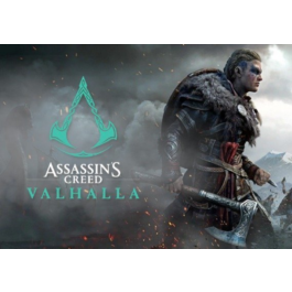 🔑Assassin's Creed Valhalla XBOX KEY🔑