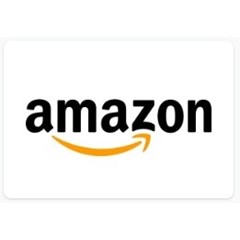 ✅ Подарочная карта Amazon - 50 евро (регион ЕС) 💳 0 %