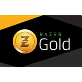 ✅ Razer GOLD Gift Card - 15 TL (Turkey) 💳 0 %