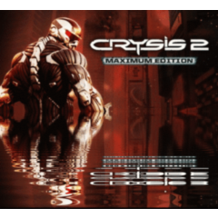 ✅Crysis 2 Maximum Edition⭐Origin|EA app\РФ+Мир\Key⭐ +🎁