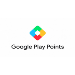 ✅ 600 Google Play Points КЛЮЧ