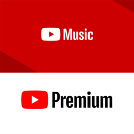 ✅YOUTUBE PREMIUM SUBSCRIPTION + MUSIC FOR 1-12 MONTHS🌎