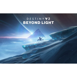 Destiny 2: Beyond Light STEAM Key Region Free