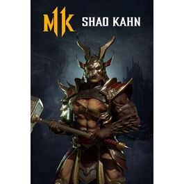 🎮🔥Mortal Kombat 11 -  Shao Kahn XBOX ONE /X|S🔑KEY🔥