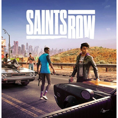 ☘️💳 Saints Row (2022) на ваш аккаунт Epic Games 💳☘️