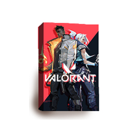 RIOT 5 USD (Valorant + League of Legends) CARD - USA