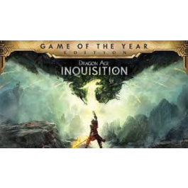 🔥Dragon Age: Inquisition GOTY EA-App Key🔑 Global