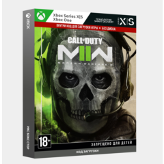 ✅Ключ Call of Duty: Modern Warfare 2 Cross-Gen (Xbox)