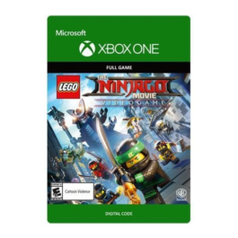 💖The LEGO NINJAGO 🎮 XBOX ONE - Series X|S 🎁🔑 KEY