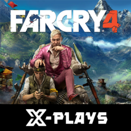 🔥 FAR CRY 4 + GAMES | ACCOUNT | UPLAY