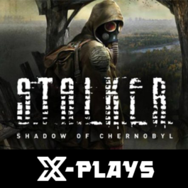 🔥 STALKER SHADOW OF CHERNOBYL | STEAM