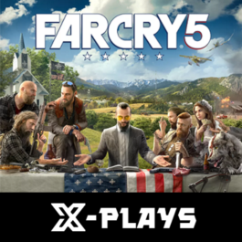 🔥 FAR CRY 5 ACCOUNT | Uplay | FOREVER AND EVER