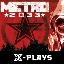 🔥 METRO 2033 | STEAM | FOREVER