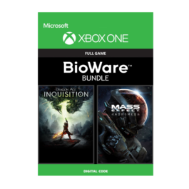 Bioware Bundle XBOX ONE  SERIES X|S 🔑