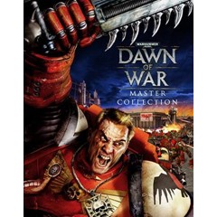 ✅ Warhammer 40,000: Dawn of War Master Collection 🔑