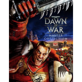 ✅ Warhammer 40,000: Dawn of War Master Collection 🔑