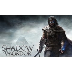 Middle-earth: Shadow of Mordor GOTY ✅ ключ steam RU/CIS