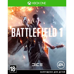 🎮🔥BATTLEFIELD™ 1 XBOX ONE / SERIES X|S🔑КЛЮЧ+ПОМОЩЬ🔥