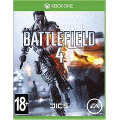 🎮🔥BATTLEFIELD 4 XBOX ONE / SERIES X|S🔑КЛЮЧ+ПОМОЩЬ🔥