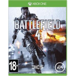 🎮🔥Battlefield 4 XBOX ONE / SERIES X|S 🔑 KEY🔥