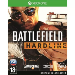 🎮🔥Battlefield™ Hardline Standard Edition XBOX🔑KEY🔥