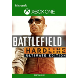 🎮🔥Battlefield™ Hardline Ultimate Edition XBOX🔑KEY🔥