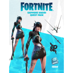 ✅Fortnite🔥⚡️Набор «Драгоценной Шарлотты» +1500 Vbucks✅