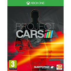 🎮🔥PROJECT CARS XBOX ONE / SERIES X|S 🔑КЛЮЧ+ПОМОЩЬ🔥