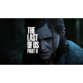 ✅ The Last of Us Part II 🚀FAST🚀TURKEY