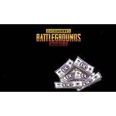 ✅ PUBG Mobile: 🔥3850 UC Coins Global 💳 0 %