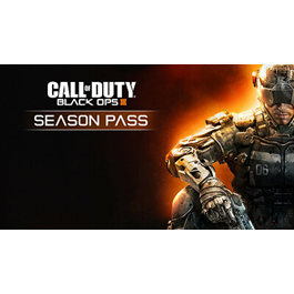 ✅Call of Duty Black Ops III Season Pass (STEAM/RUSSIA)