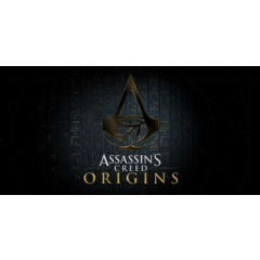 Assassin’s Creed Origins (Русский) / Online / Аренда