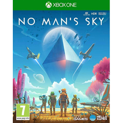 🎮🔥NO MAN&acute;S SKY XBOX ONE / X|S / WIN10🔑КЛЮЧ+ПОМОЩЬ🔥