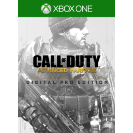 Call of Duty®: Advanced Warfare Digital Pro Ed/XBOX ONE