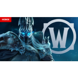 🔥(RU/EU)Wrath of the Lich King: Epic Edition🔥