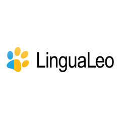 ✅ LINGUALEO промокод 75% скидка 1 год🦁PREMIUM подписка